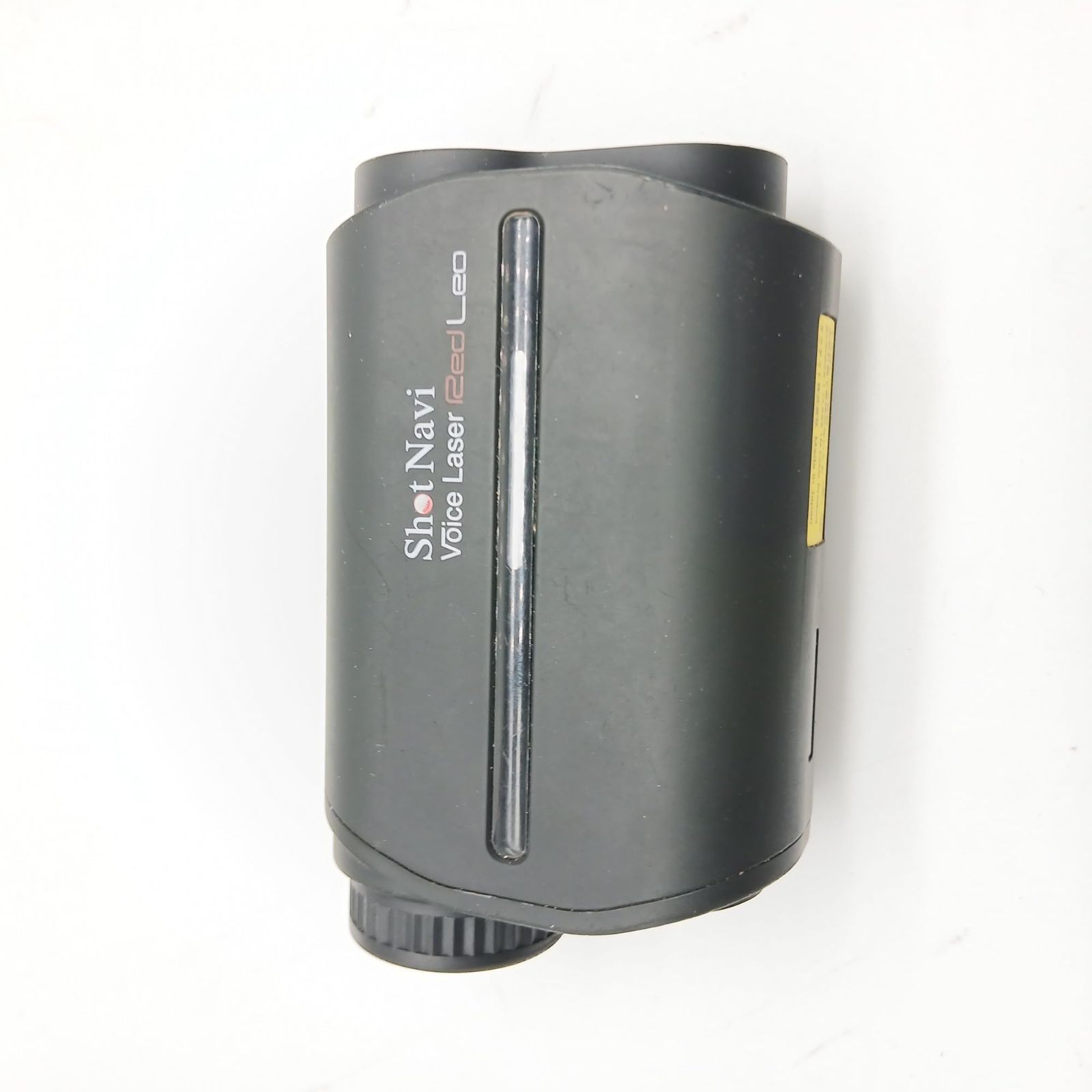 No.4628 Shot Navi(ショットナビ) ゴルフ レーザー距離測定器 Voice