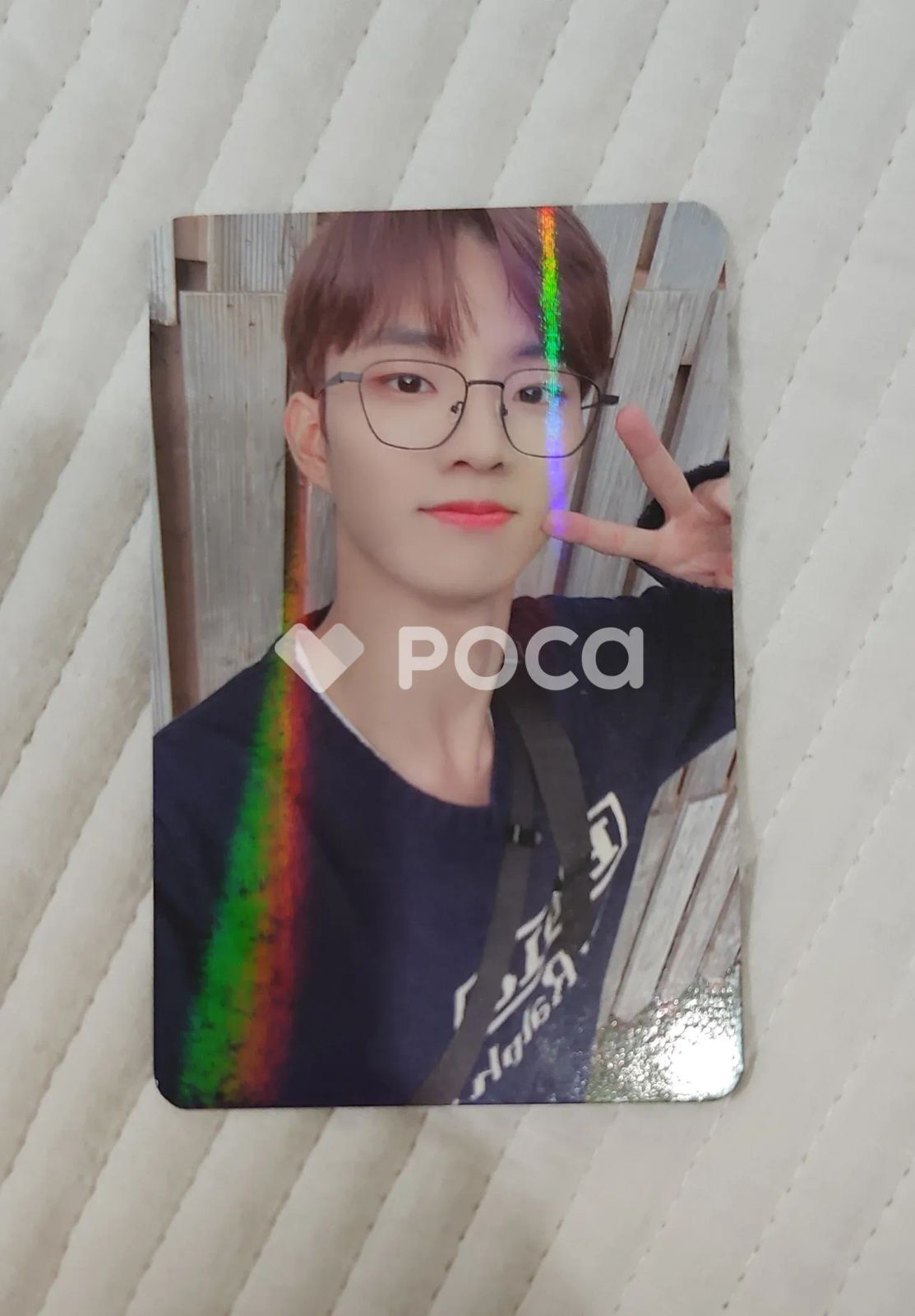 THE BOYZ キュー THE B 3期 SPECIAL KIT - メルカリ