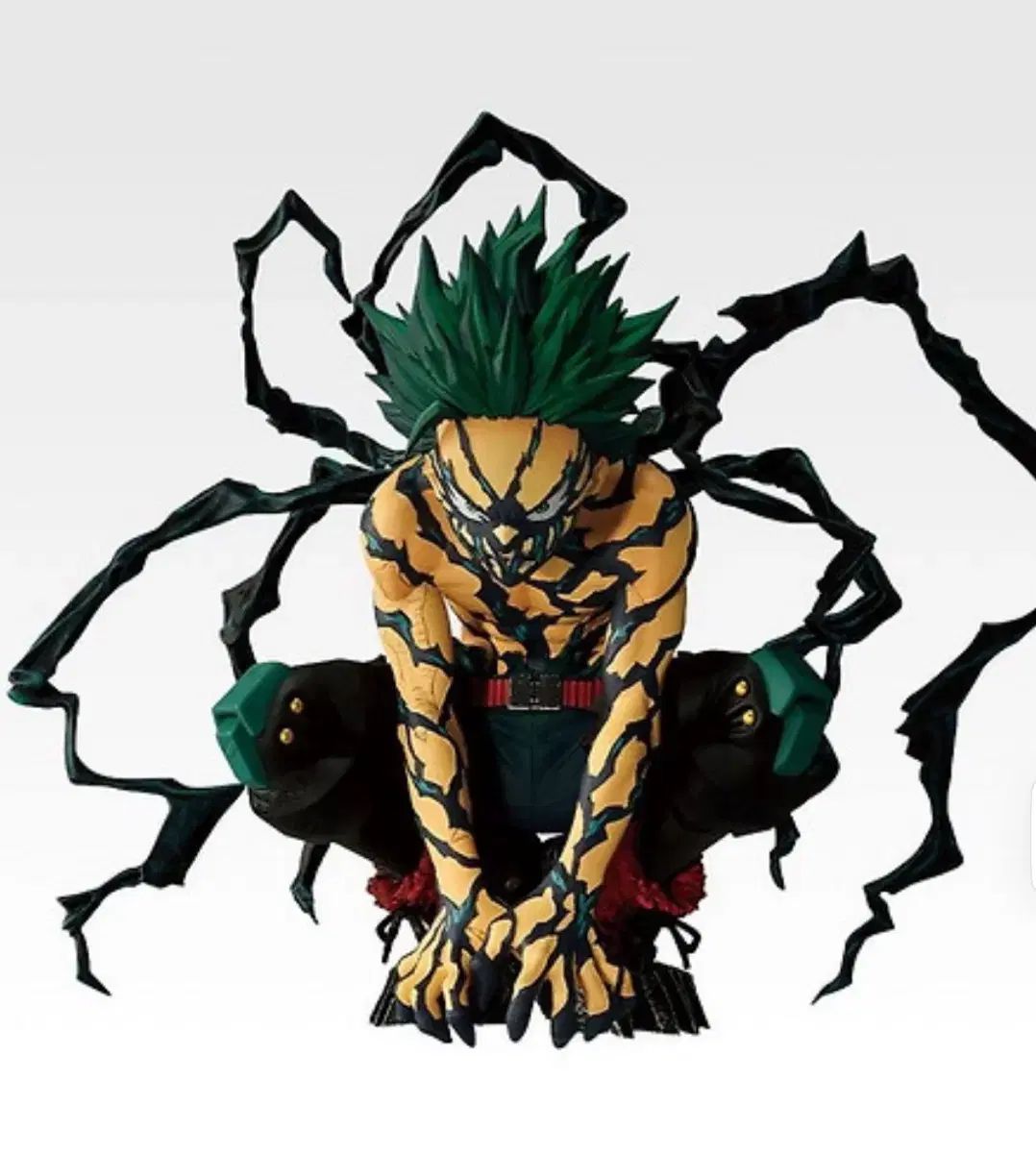 送料込み15)僕のヒーローアカデミア ヒロアカ ラストワン 緑谷出久