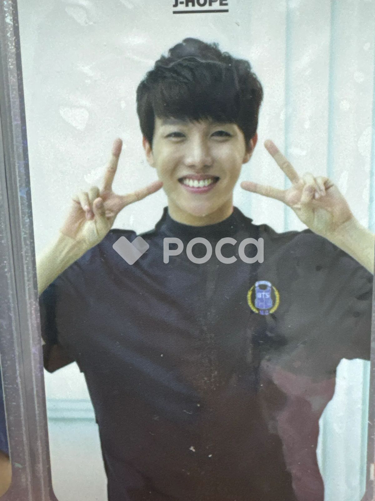 BTS J-HOPE O!RUL8,2? - メルカリ