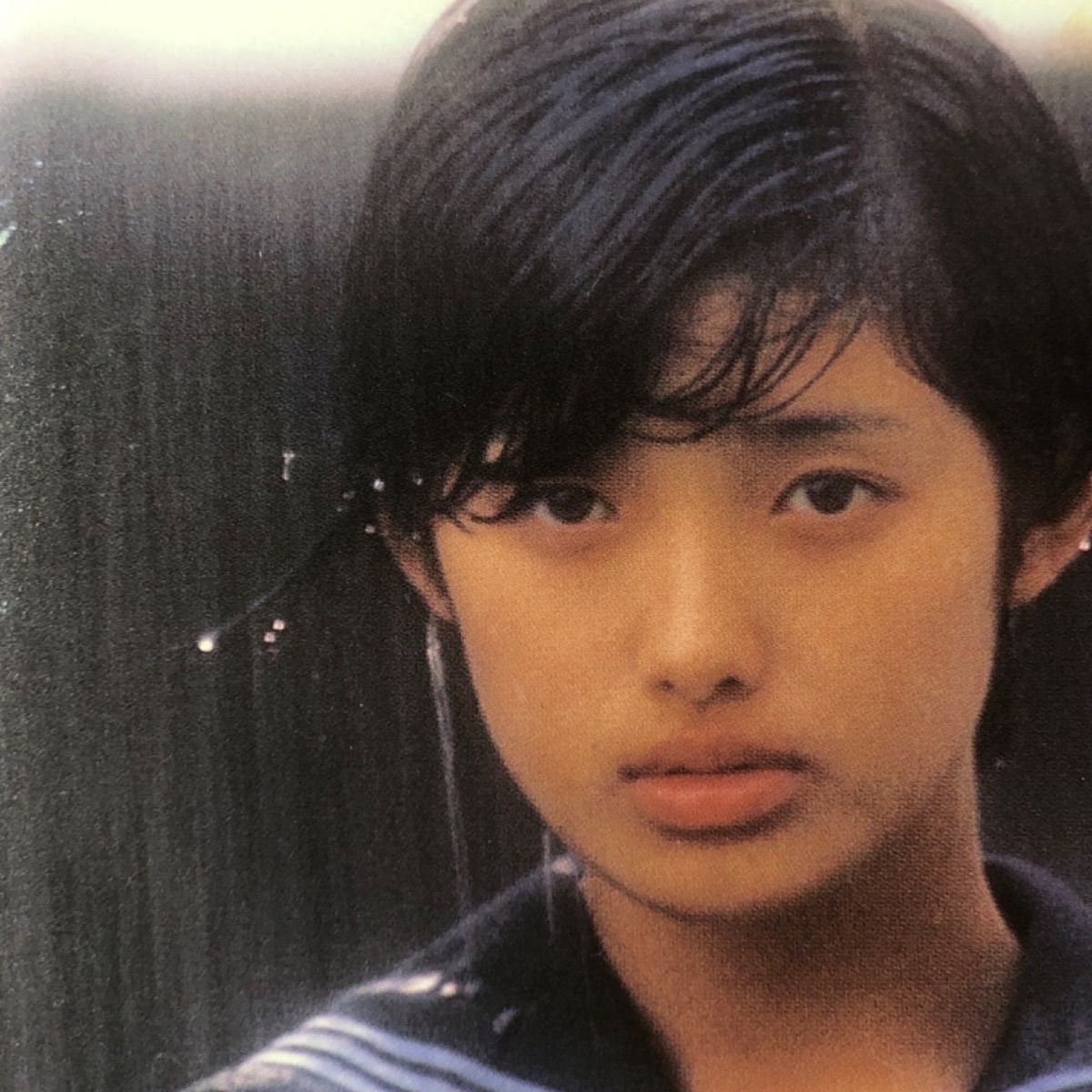 山口百恵 ベストアルバム 『百恵復活』【2枚組CD】 - メルカリ