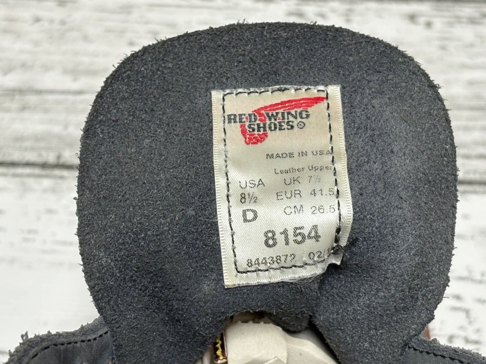 BEAMS別注 モデル