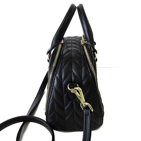 ダイアナ DIANA キルティング 2way バッグ ハンドバッグ ショルダー