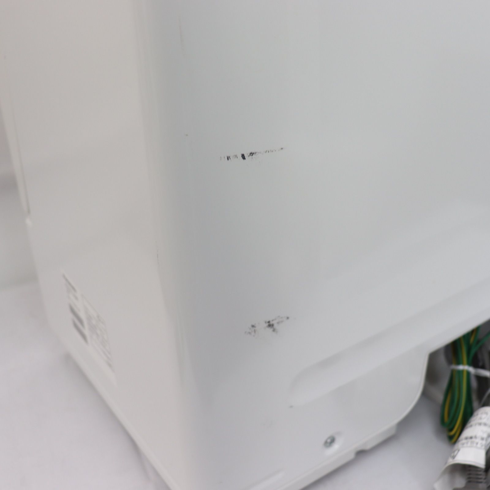 食器洗い乾燥機 NP