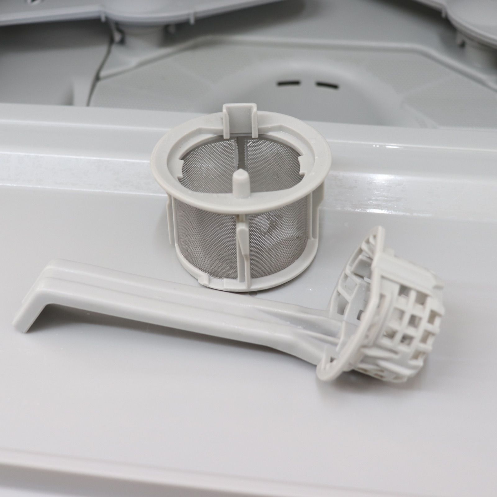  Panasonic パナソニック 食器洗い乾燥機 NP TA 4 W 2021年製 食洗機 生活家電 ラクル家電館 食器洗い乾燥機 食洗機