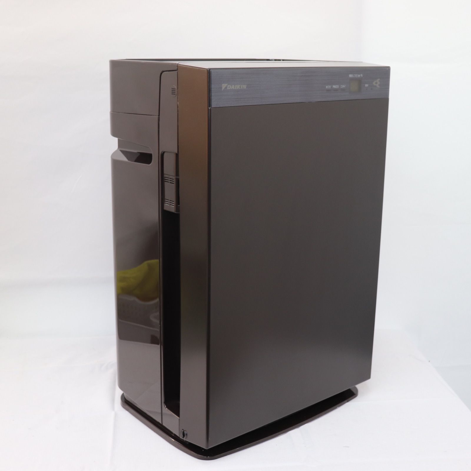 DAIKIN ダイキン MCK70V-T 空気清浄機 ハイグレード ダイキン DAIKIN