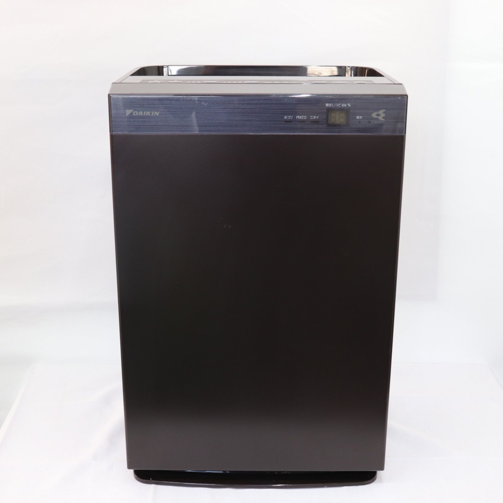 DAIKIN ダイキン MCK 70 V T 加湿空気清浄機 2019年製 ストリーマ空気清浄機 加湿器 空気清浄機 大型 愛知県愛西市 ラクル家電館