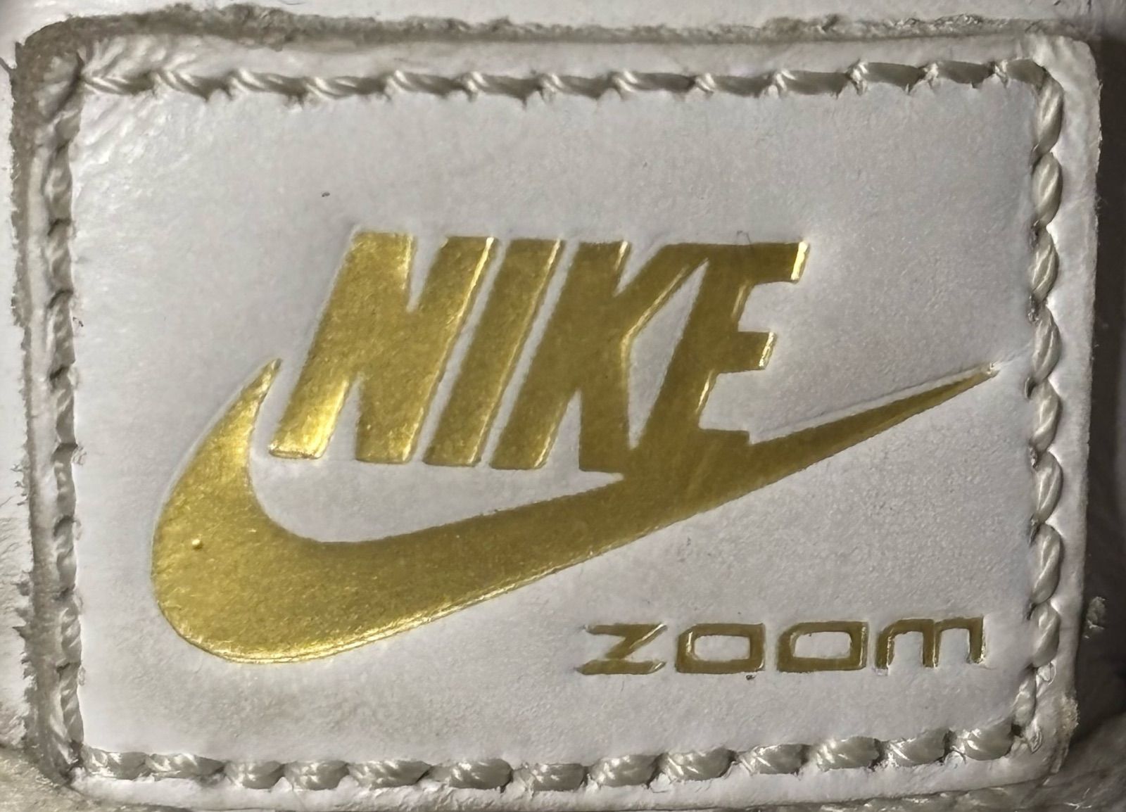 希少 fragment design × NIKE ZOOM TENNIS CLASSIC 26cm 335604-100