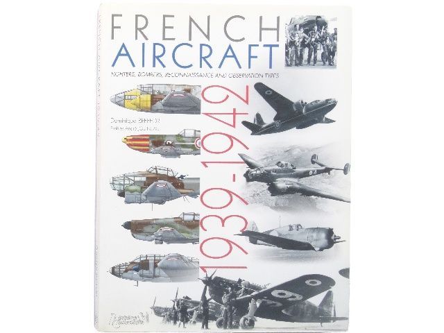 洋書◇飛行機写真集 本 ミリタリー 民間機 爆撃機 戦闘機 零戦