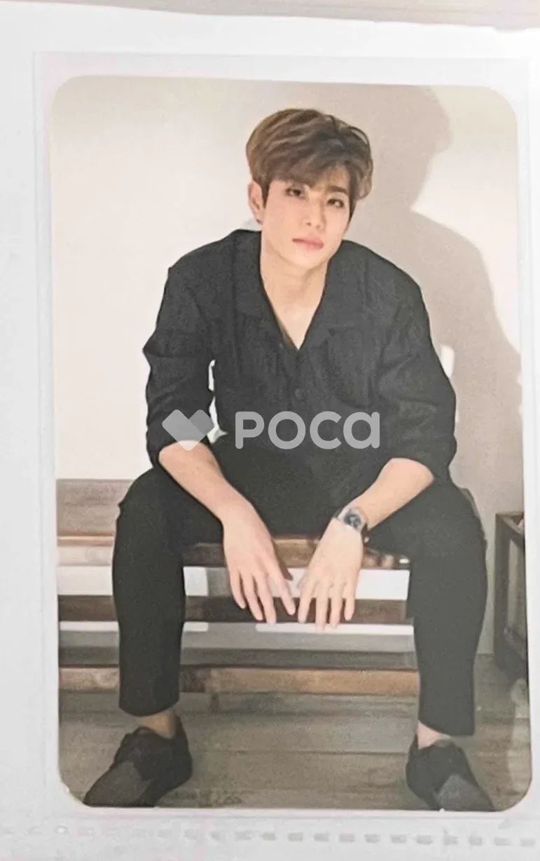 ASTRO makestar 写真集 セット ASTRO MJ Makestar 写真集 プロジェクト - メルカリ