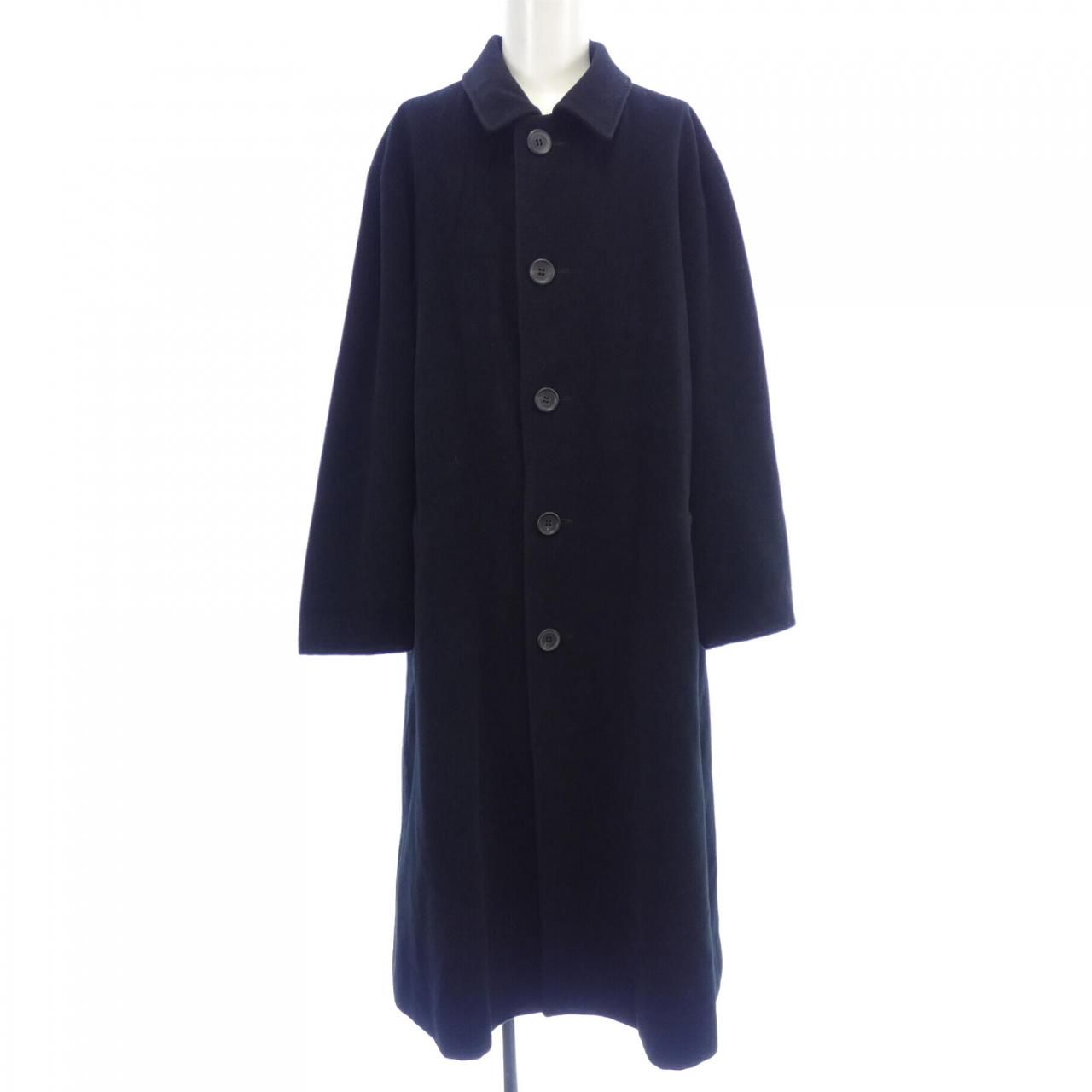 70’s ~ 初期　レア　issey miyake men ウールモヘアコート ISSEY MIYAKE MEN mohair knit coat | NOIR ONLINE