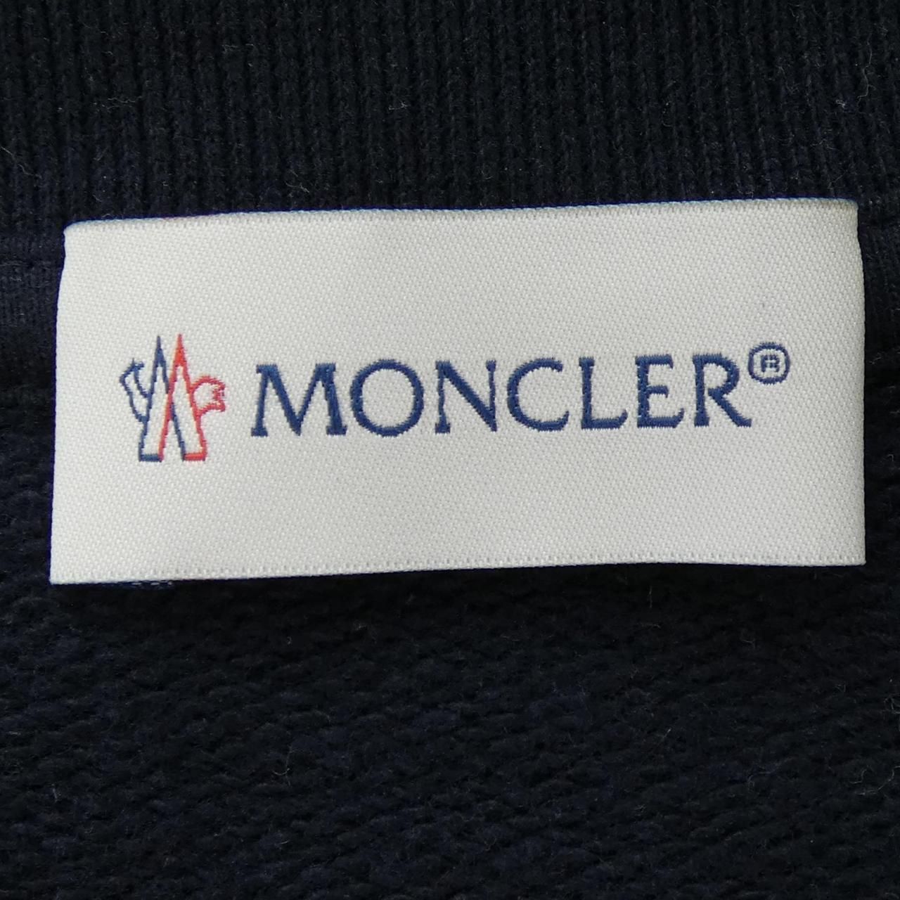 モンクレール MONCLER I10918G00005 スウェット - メルカリ