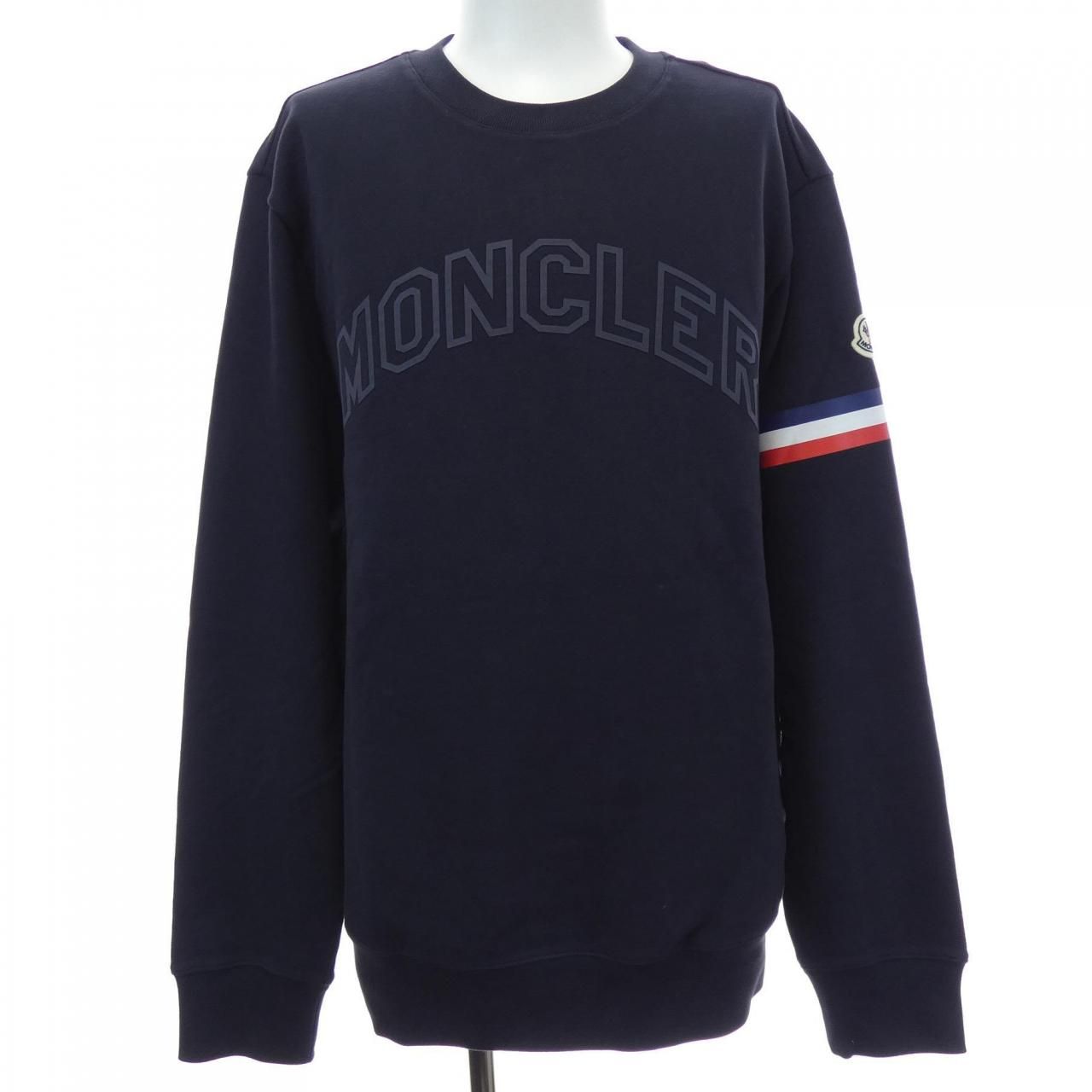 モンクレール MONCLER I10918G00005 スウェット モンクレール MONCLER I10918G00005 スウェット - メルカリ