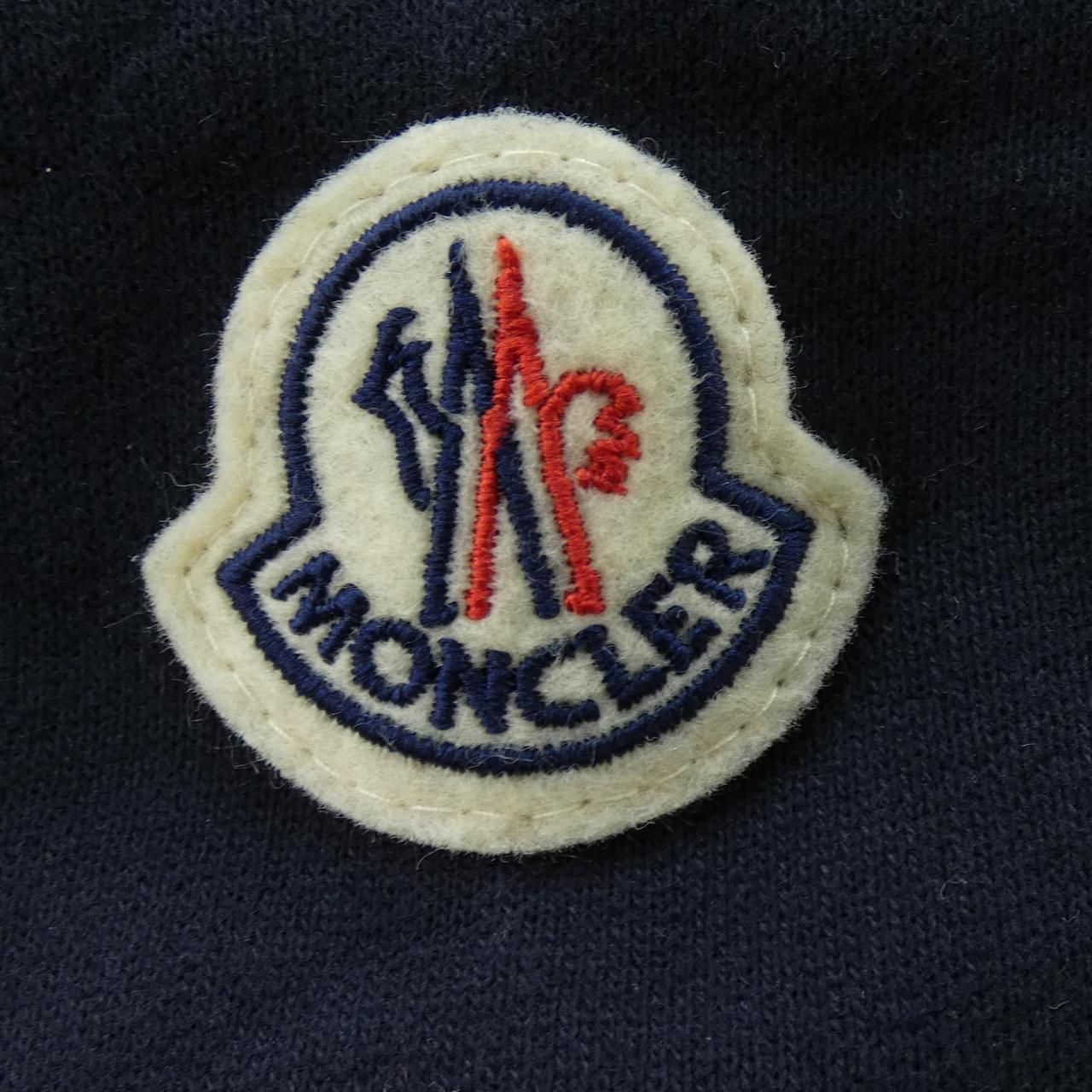 モンクレール MONCLER I10918G00005 スウェット - メルカリ