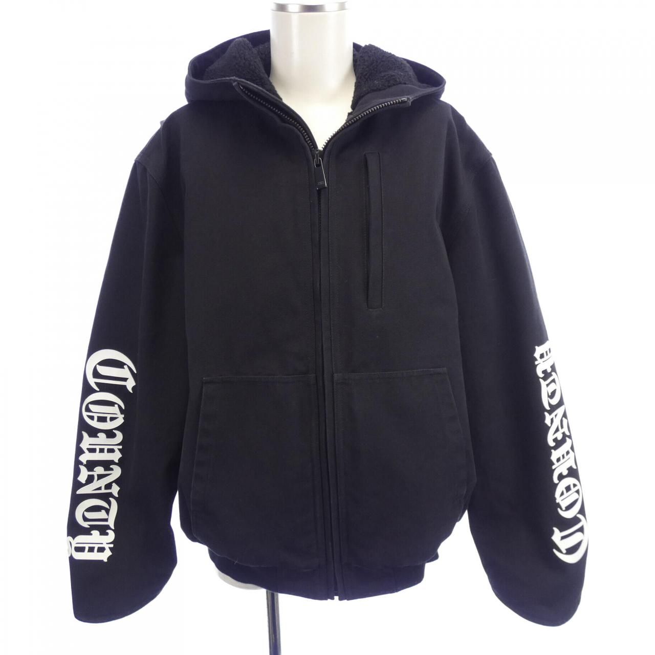 マルセロバーロン MARCELO BURLON ジャケット - メルカリ