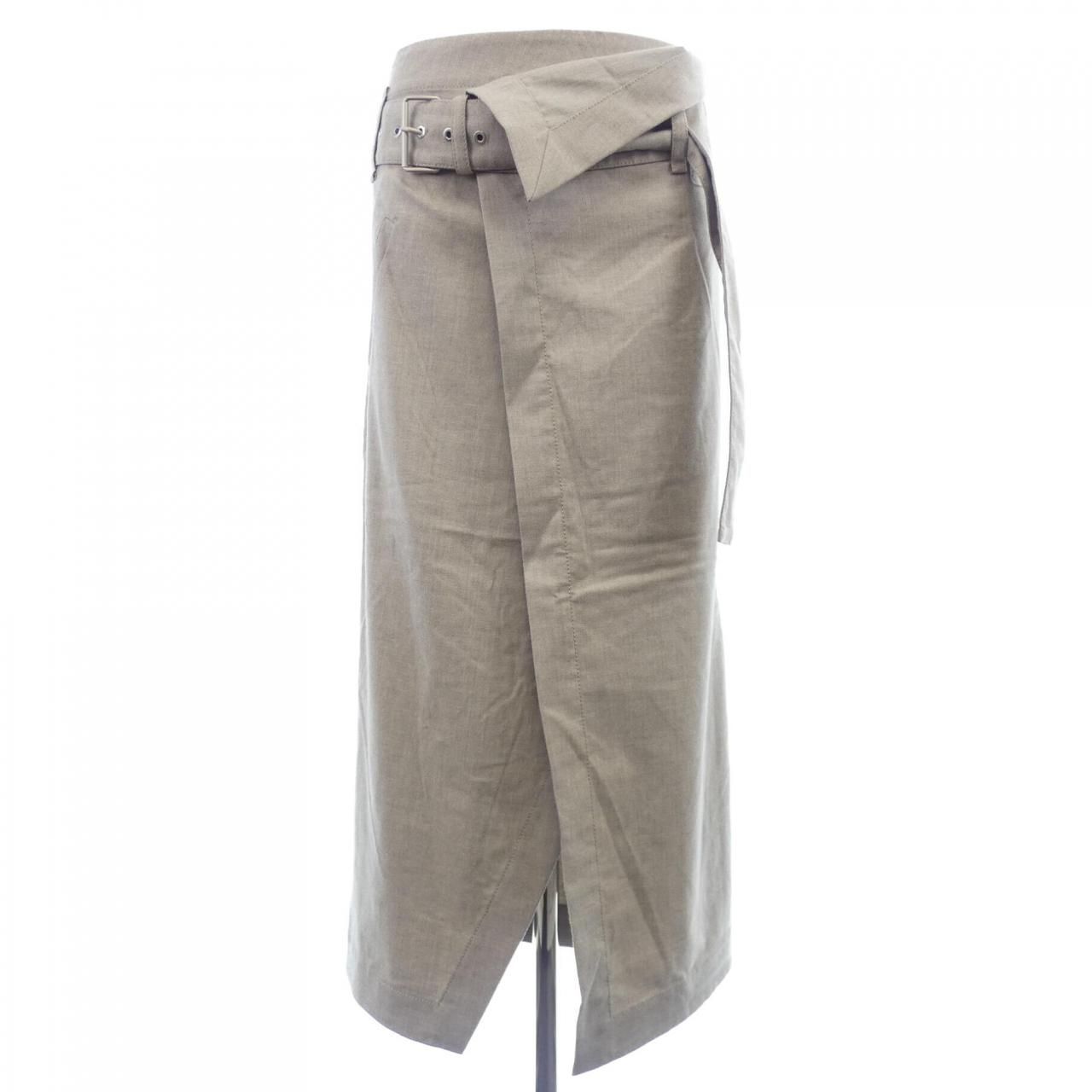 スリーワンフィリップリム 3.1 Phillip Lim P191-3912WFB スカート