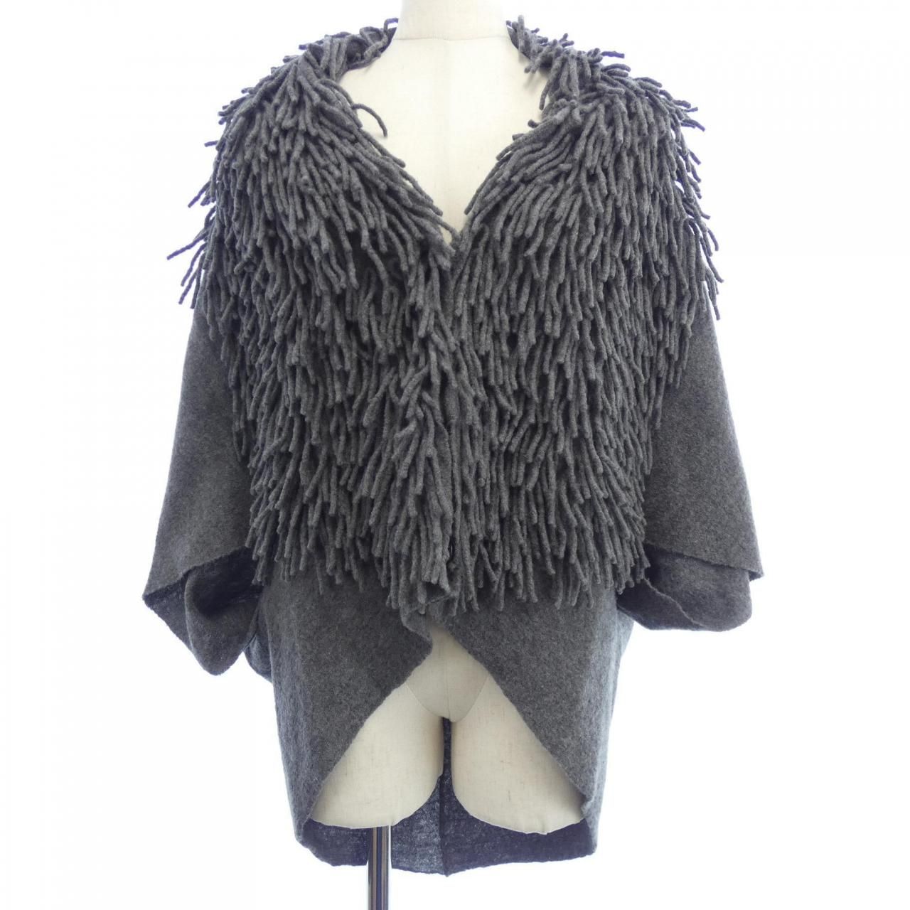 ヨーガン・レール JURGEN LEHL カーディガン - メルカリ