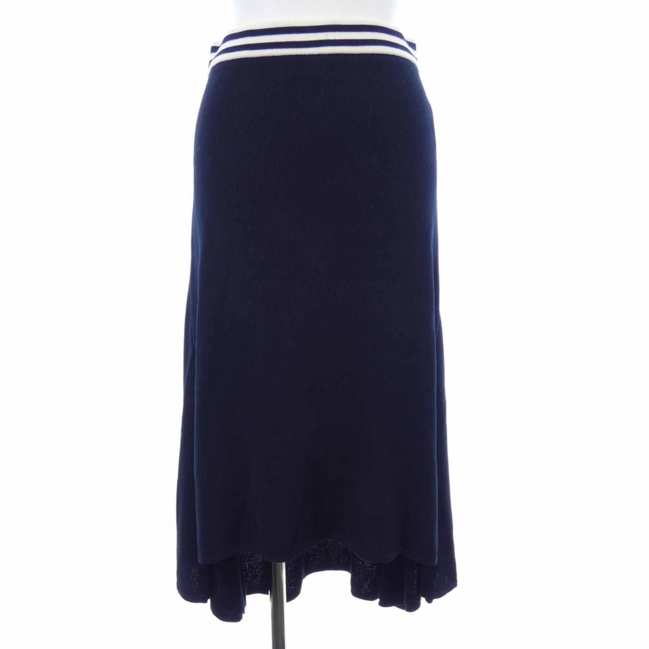 ボーダーズアットバルコニー BORDERS at BALCONY スカート - メルカリ