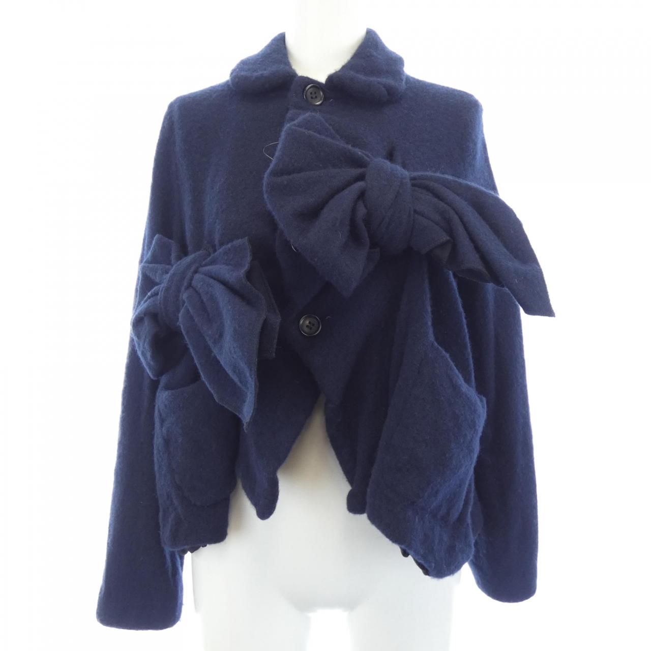 コムデギャルソンガール COMME des GARCONS GIRL NJ-J007 ジャケット