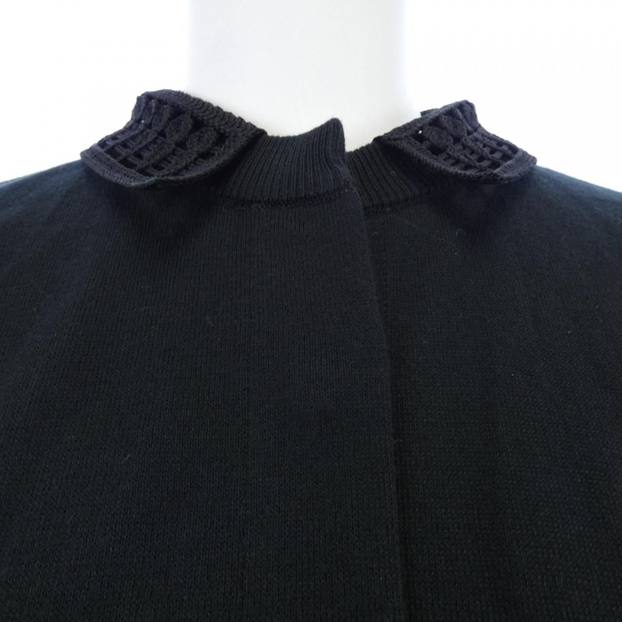 マメクロゴウチ Mame Kurogouchi MM25SS-KN006 カーディガン - メルカリ