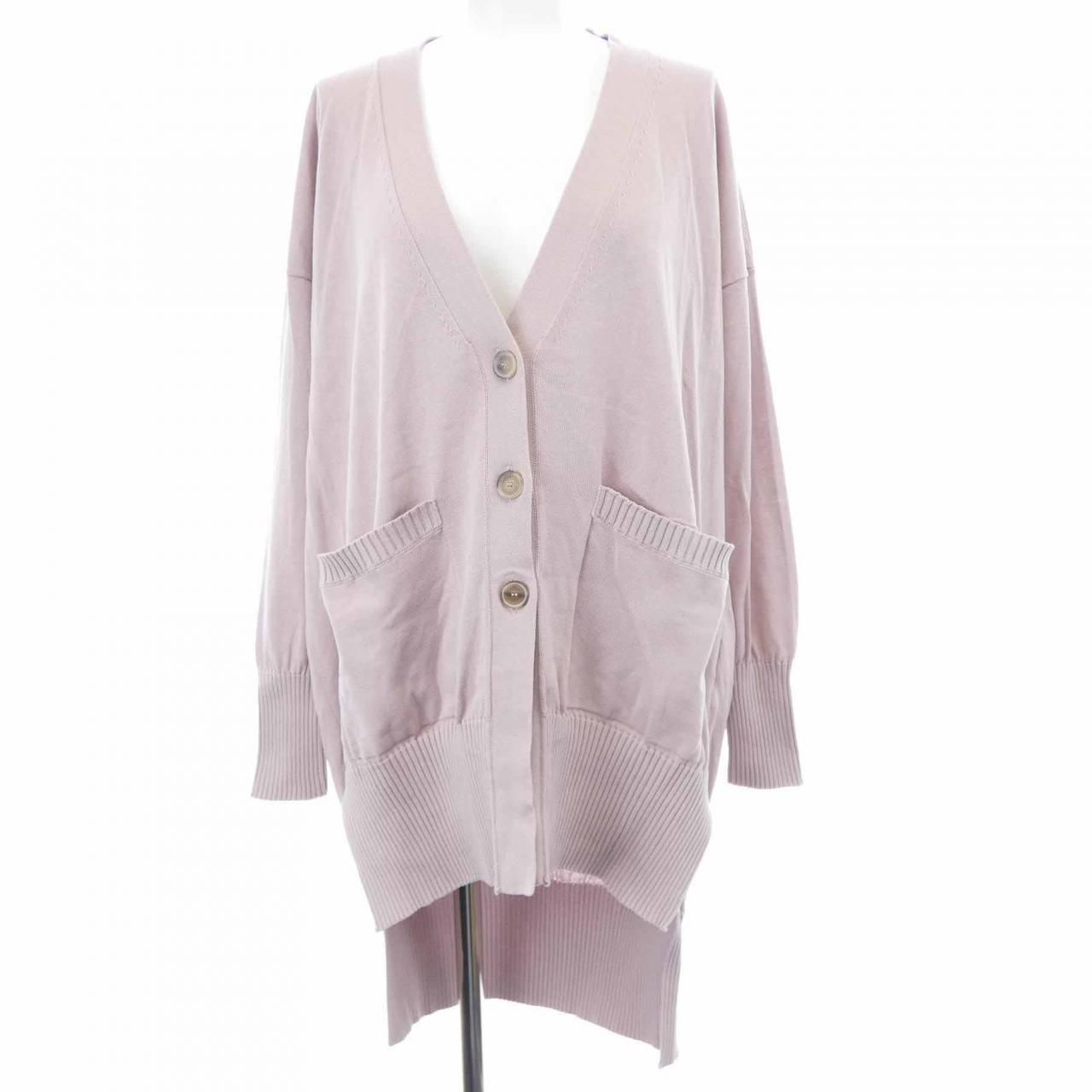 ファビアナフィリッピ FABIANA FILIPPI カーディガン - メルカリ