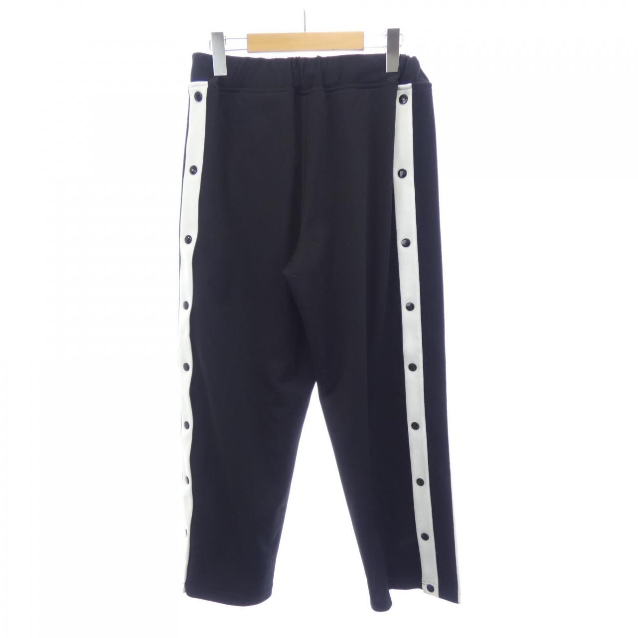 タオコムデギャルソン tao COMME des GARCONS TL-P009 パンツ - メルカリ