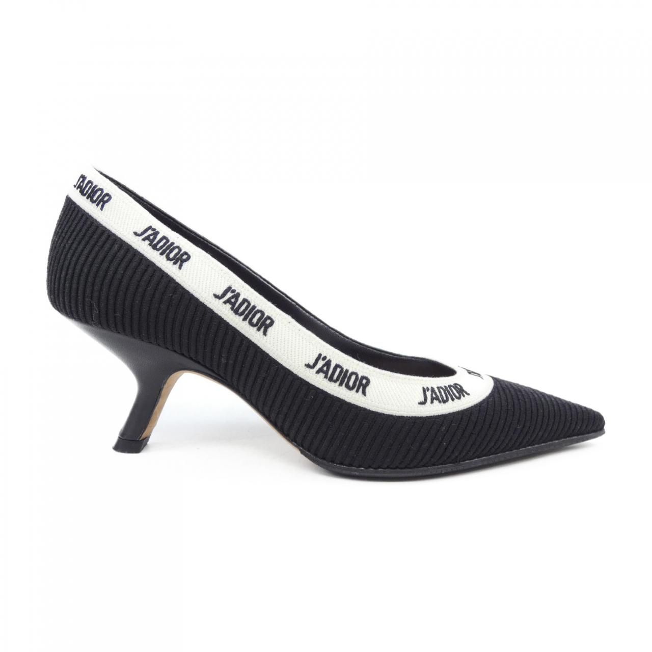 クリスチャンディオール CHRISTIAN DIOR J'ADIOR KDP549ECF パンプス