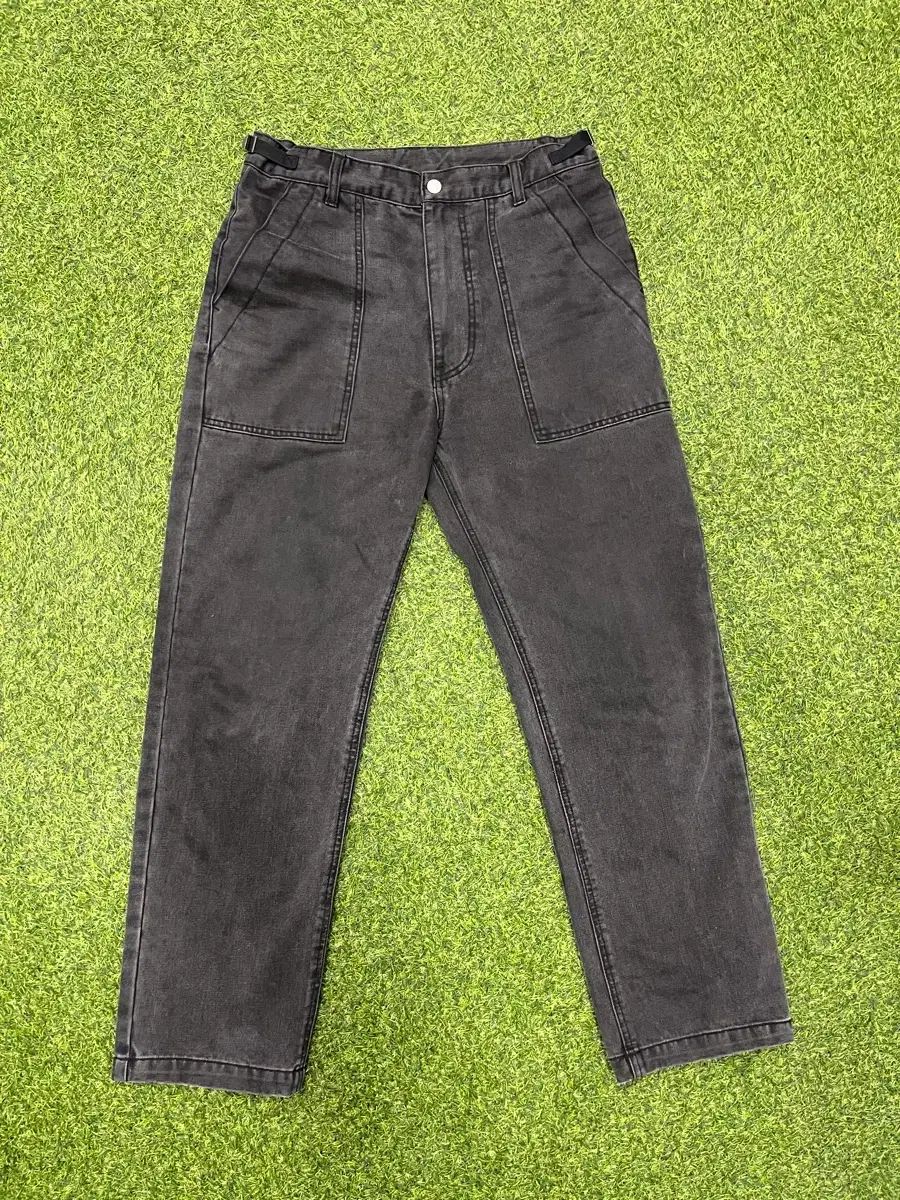 ディスイズネバーザット ファティーグ ストア パンツ