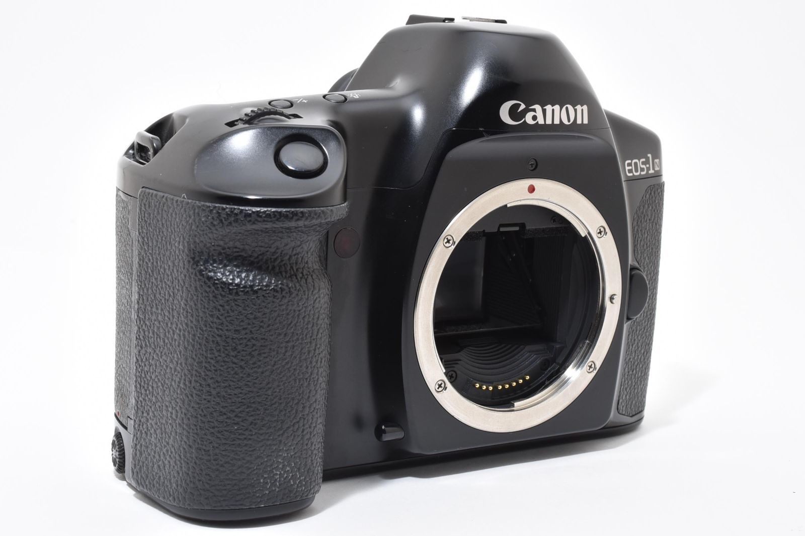 完動品 キヤノン Canon EOS-1V ボディ 返品保証 完動品 キヤノン Canon EOS-1V ボディ 返品保証 完動品 キヤノン Canon