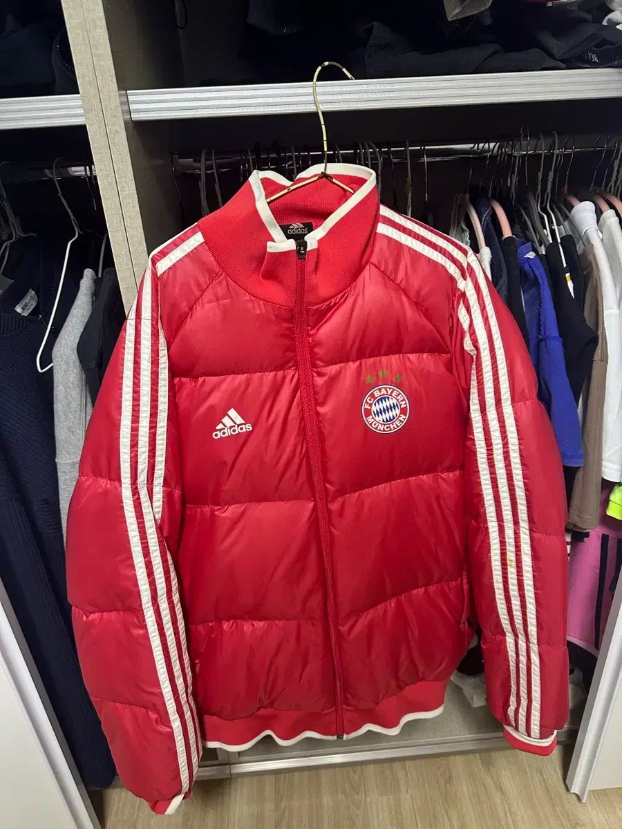 FCバイエルン・ミュンヘン ダウン L - メルカリ