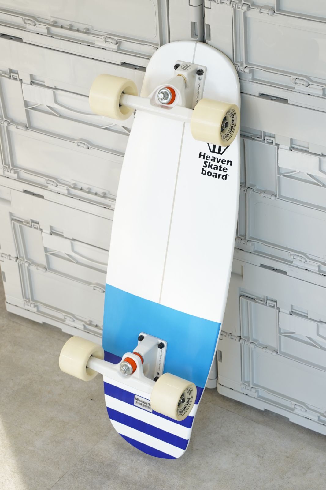 HEAVEN SURF SKATEBOARD ヘブン サーフスケートボード スケートボード サーフスケートHEAVEN CLIFFS30 ヘブン クリフ30インチ