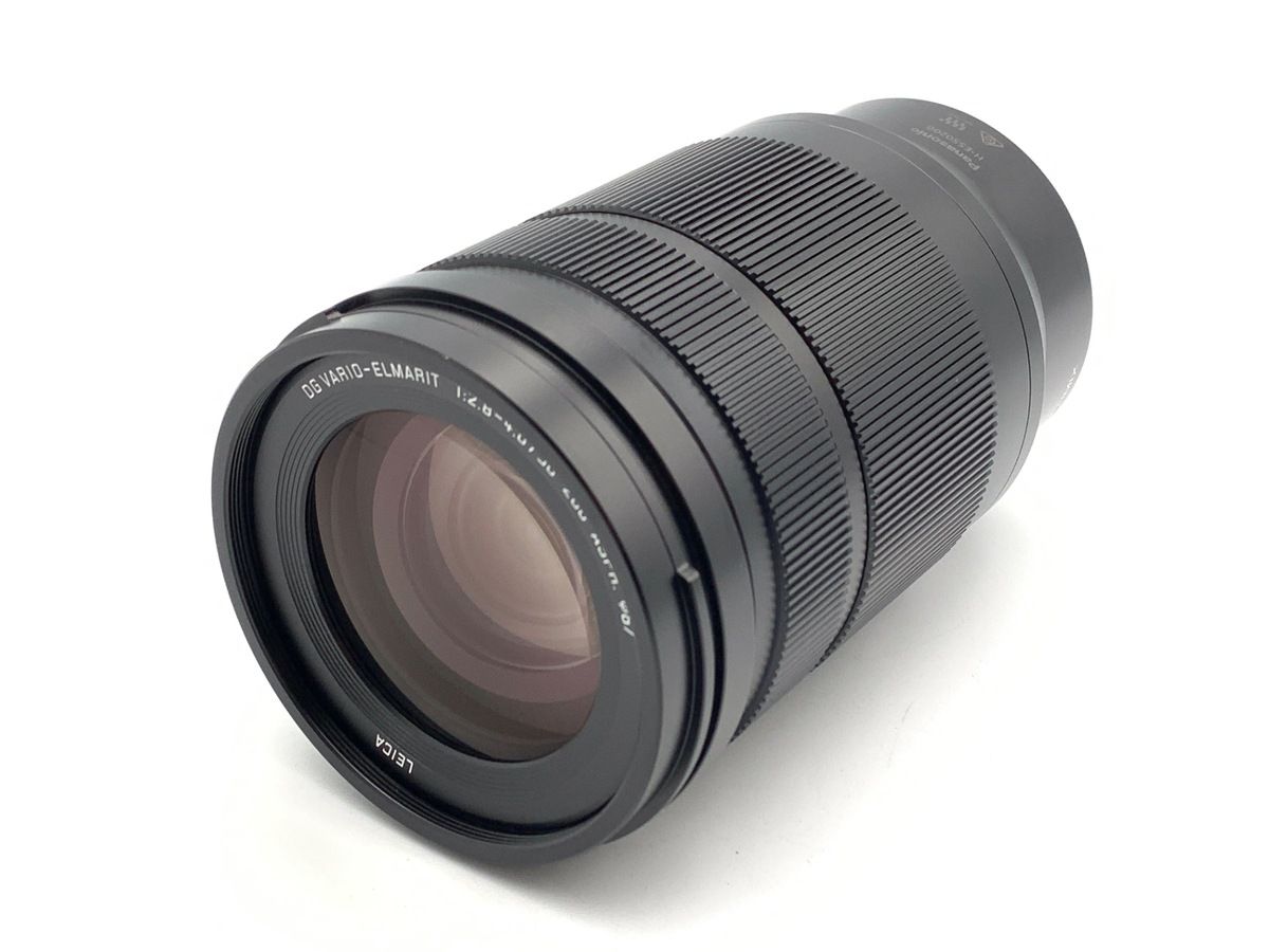 中古】 【良品】 パナソニック LEICA DG VARIO-ELMARIT 50-200mm/F2.8