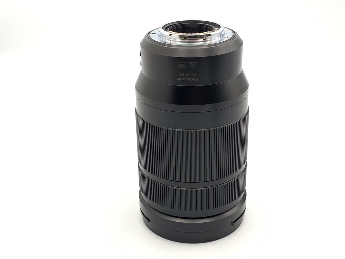 中古】 【良品】 パナソニック LEICA DG VARIO-ELMARIT 50-200mm/F2.8