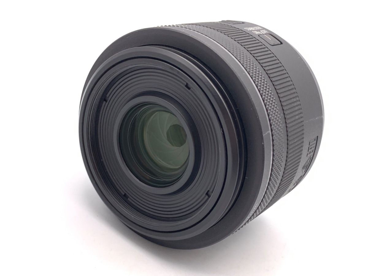中古】 【良品】 キヤノン RF35mm F1.8 マクロ IS STM - メルカリ