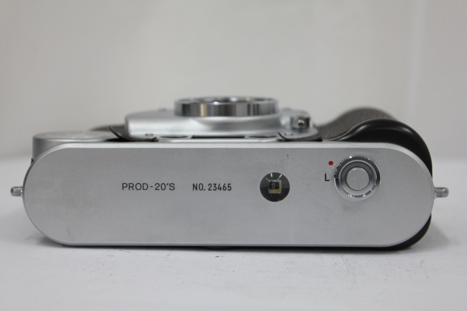 返品保証】 ミノルタ Minolta PROD-20'S 35mm F4.5 コンパクトカメラ