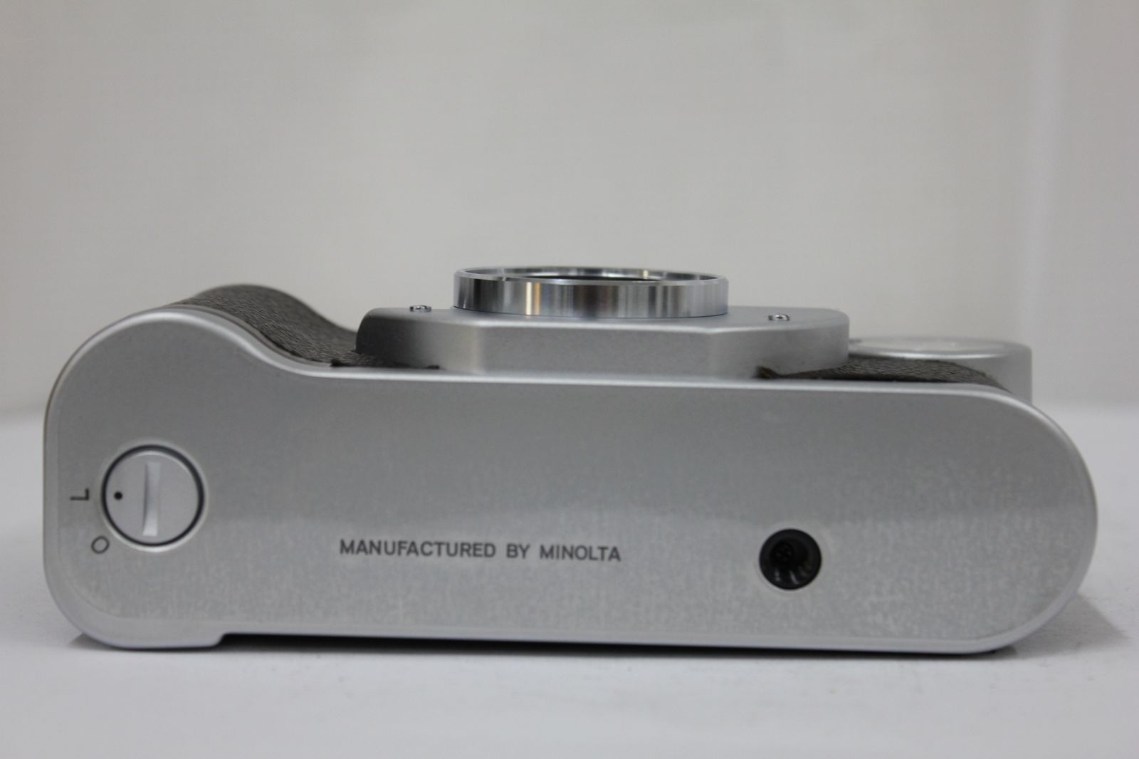 返品保証】 ミノルタ Minolta PROD-20'S 35mm F4.5 コンパクトカメラ