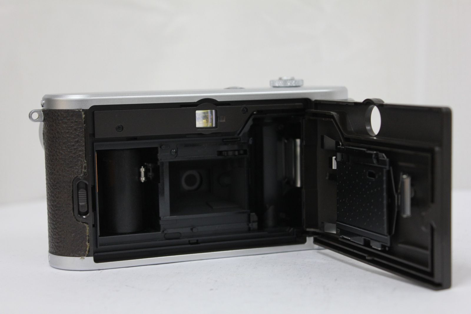 返品保証】 ミノルタ Minolta PROD-20'S 35mm F4.5 コンパクトカメラ