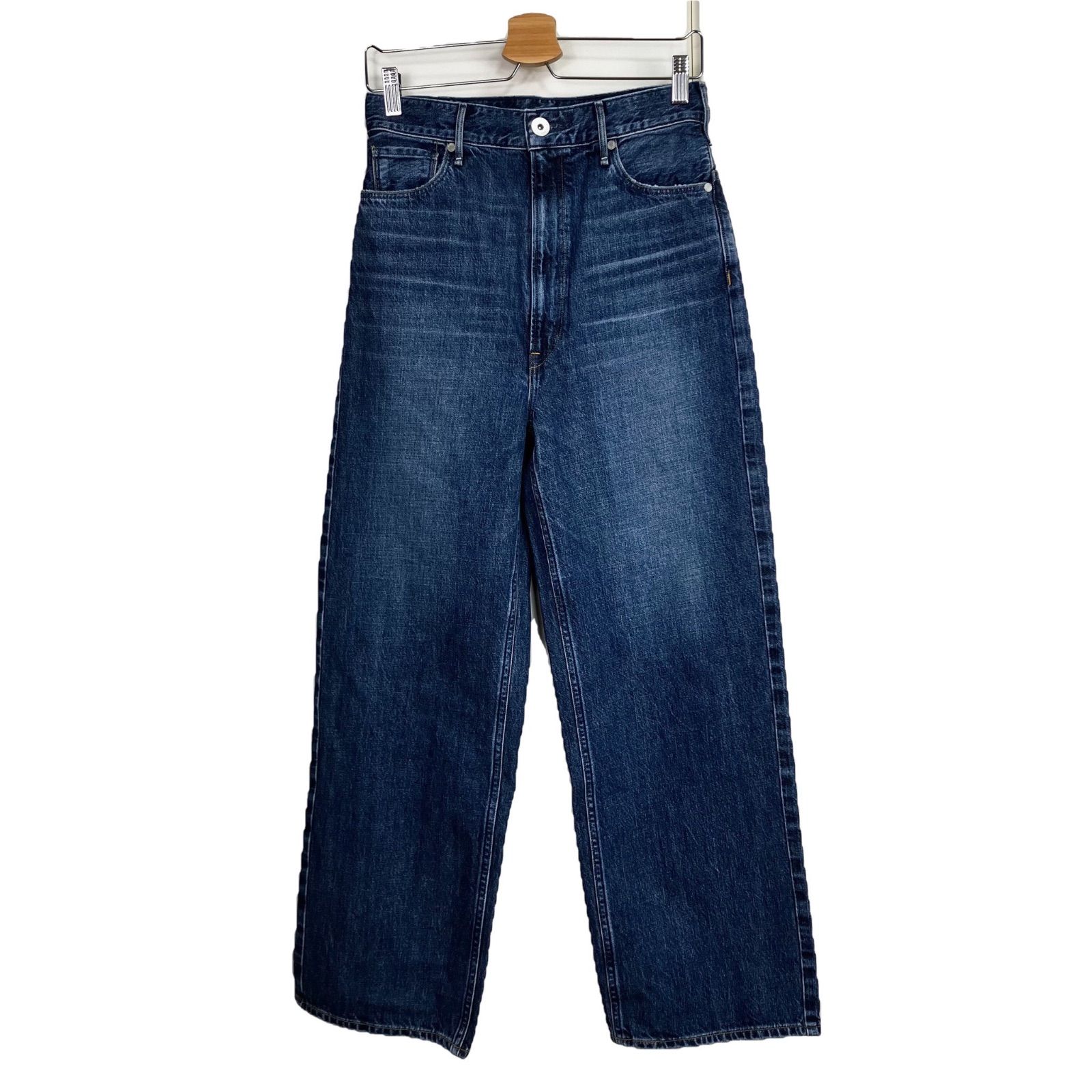 upper hights Spick&Span別注 THE OLIVIA 23 UMI 23 ブルー 青