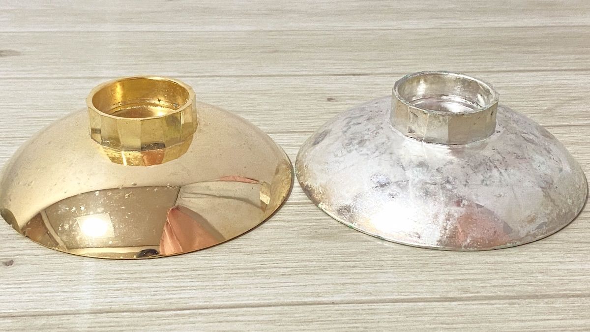 SK225】天皇・皇后両陛下金婚式記念 金・銀御盃 K24GP 銀メッキ 木箱入