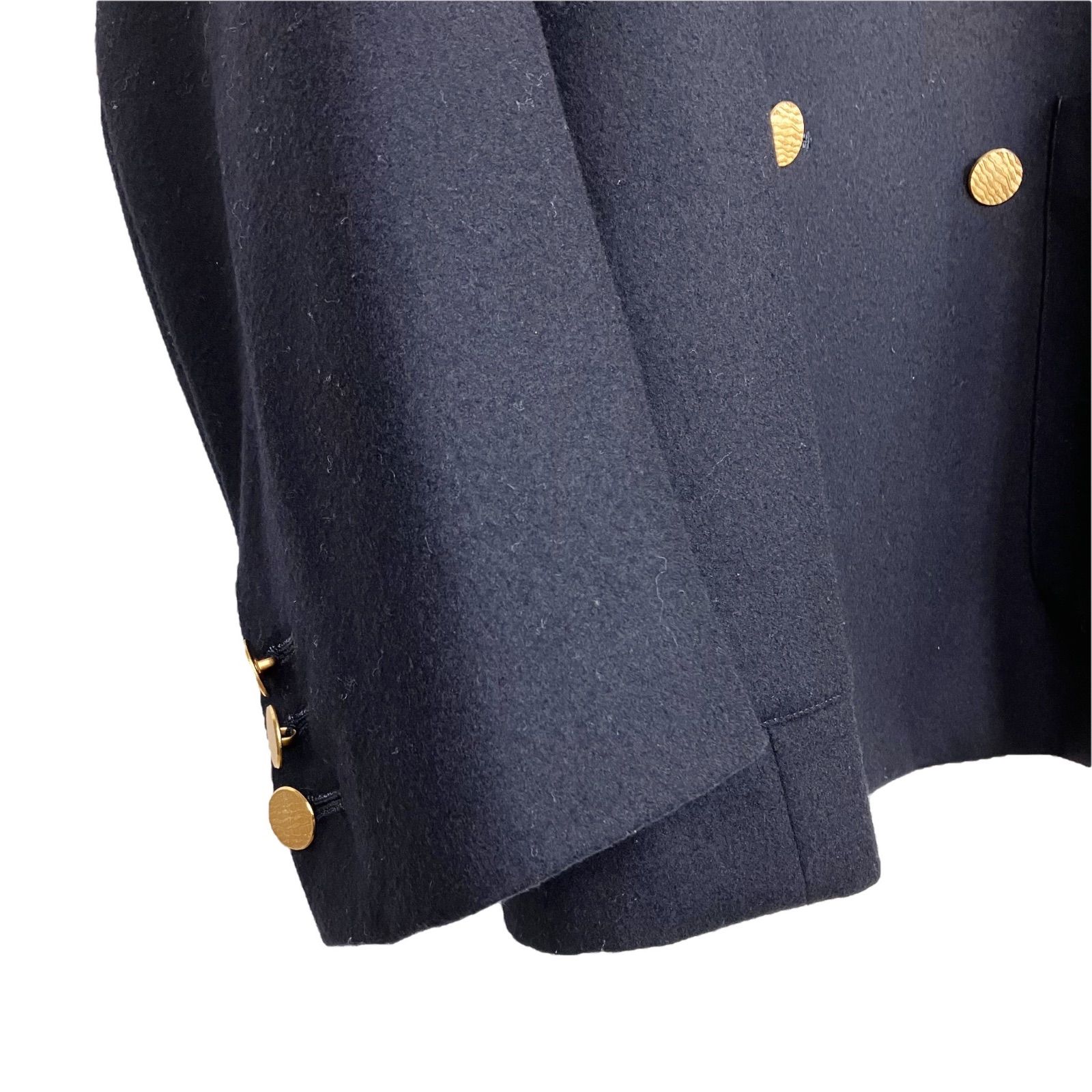 Oblada オブラダ CINCH FITZ BLAZER ブレザー　ジャケット Oblada】FITZ BLAZER Oblada オブラダ CINCH FITZ BLAZER Sサイズ