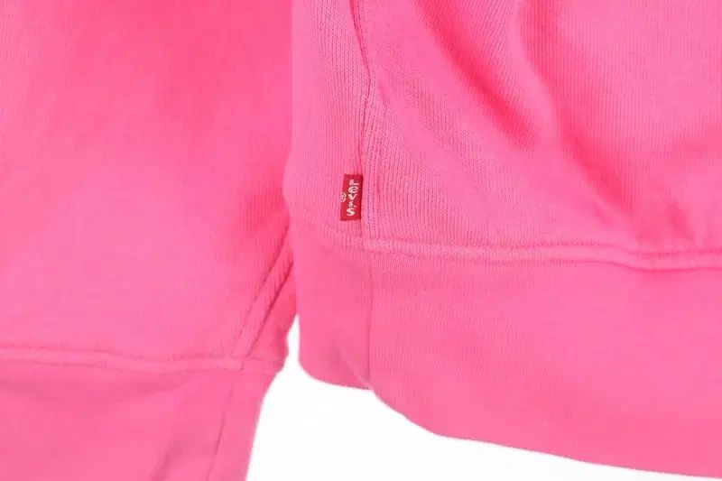 Levi's ジャスティンティンバーレイク コラボ チェック パーカー M