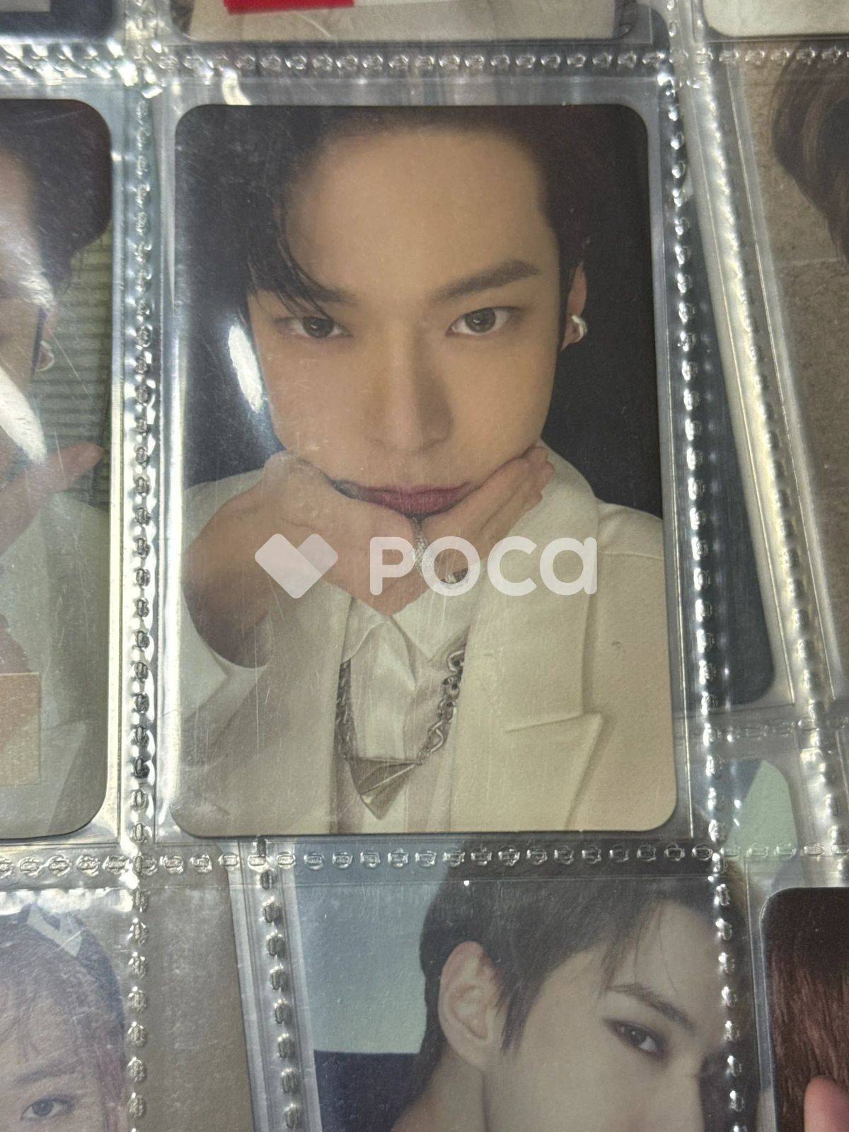 NCT ドヨン NCT 127 2ND TOUR NEO CITY : SEOUL - THE LINK SPECIAL AR