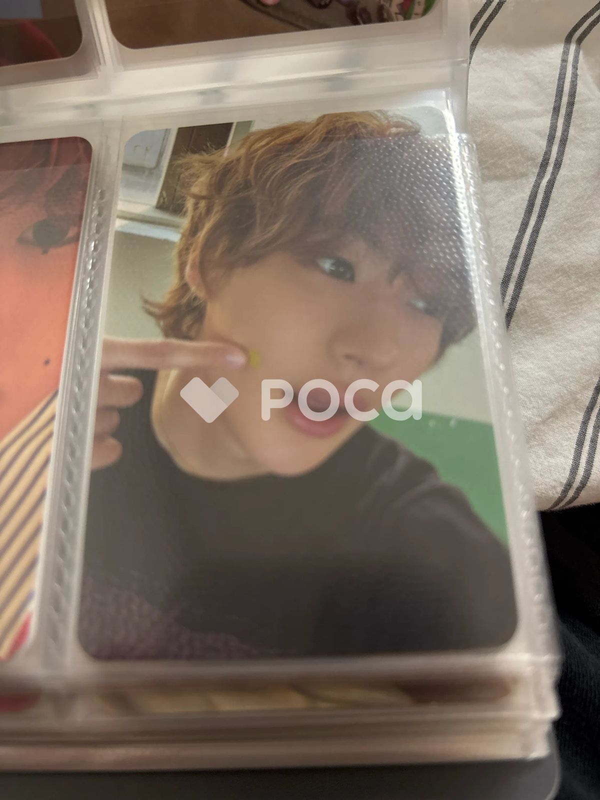 RIIZE アントン RIIZING Collect Book Ver. - メルカリ