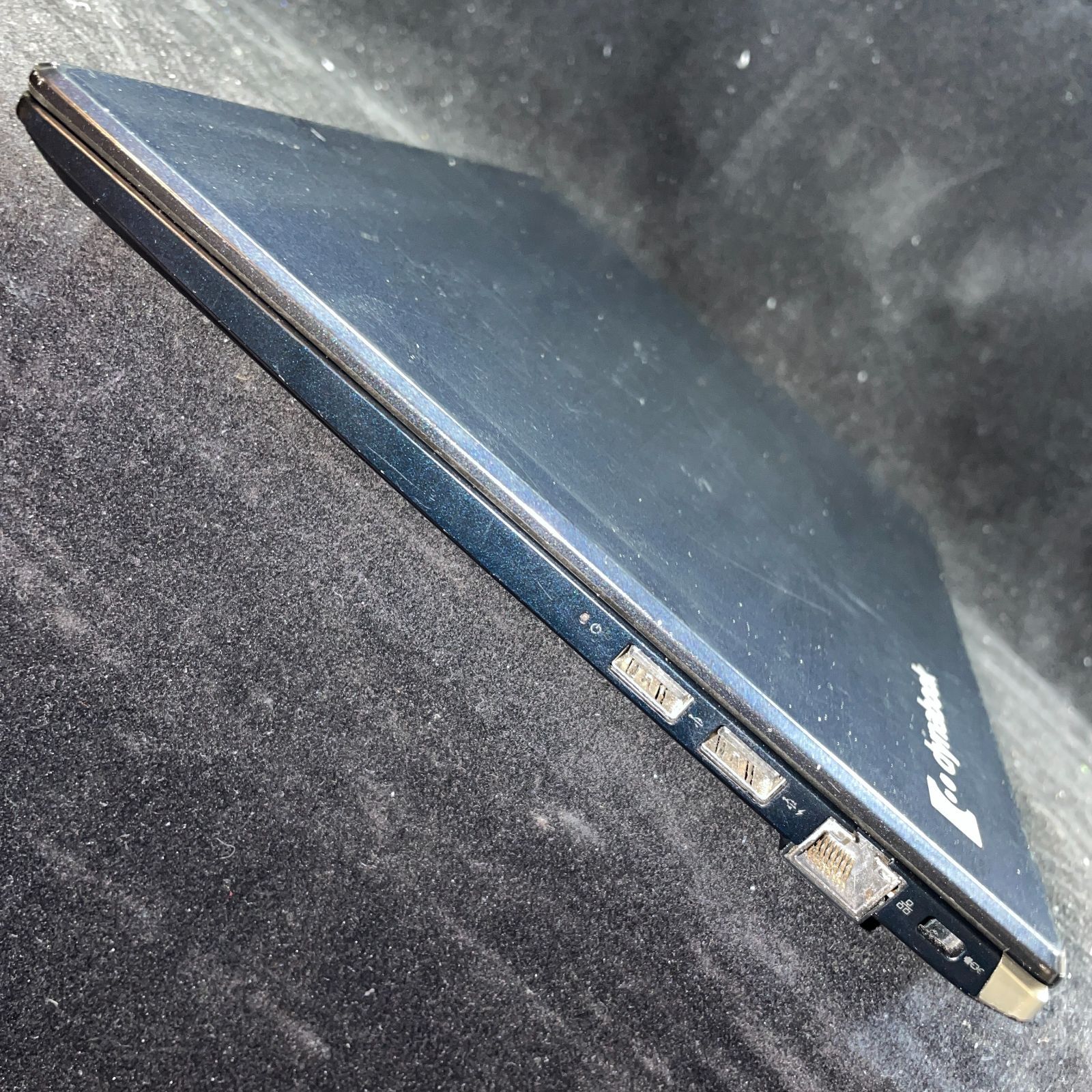 バッテリ優秀！ dynabook G83/FS 16/256GB 第10世代⑦ 86【バッテリー新品 美品】dynabook G83/FP 10世代i7 16GB 256GB