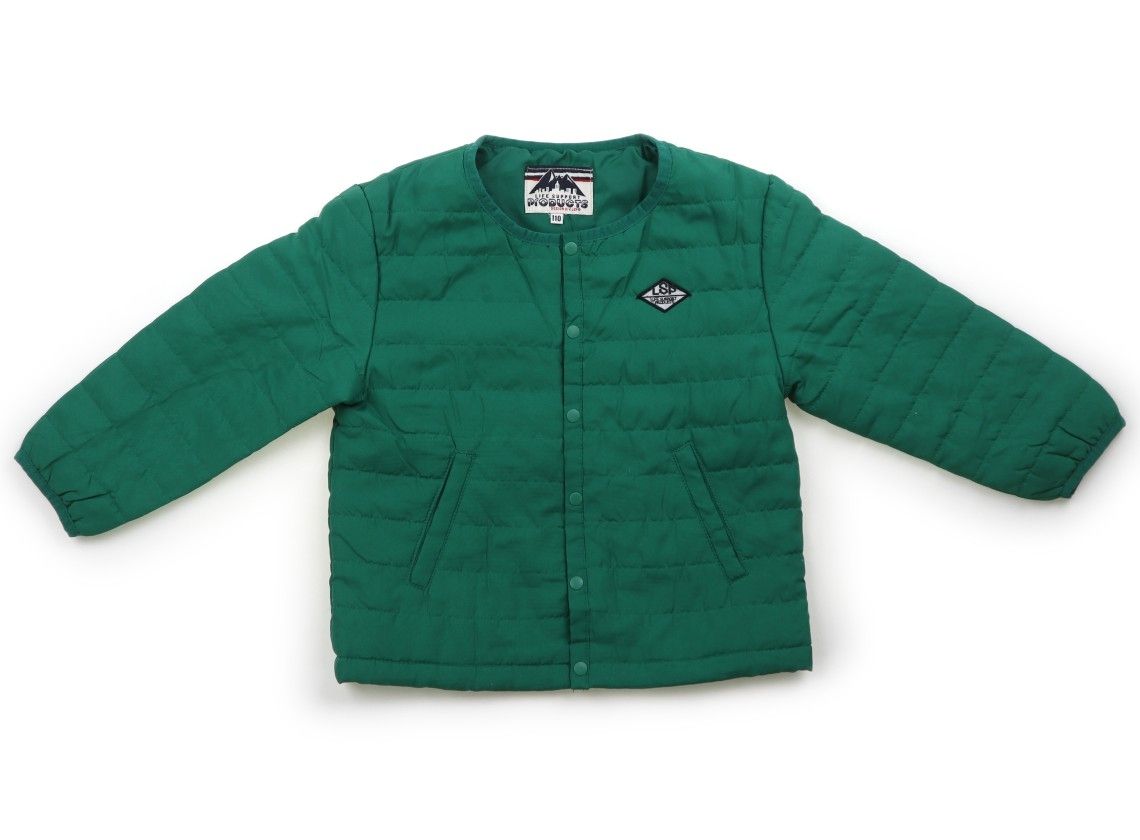 マーキーズ/Markey's】ブルゾン・Gジャン 110サイズ 男の子【子供服
