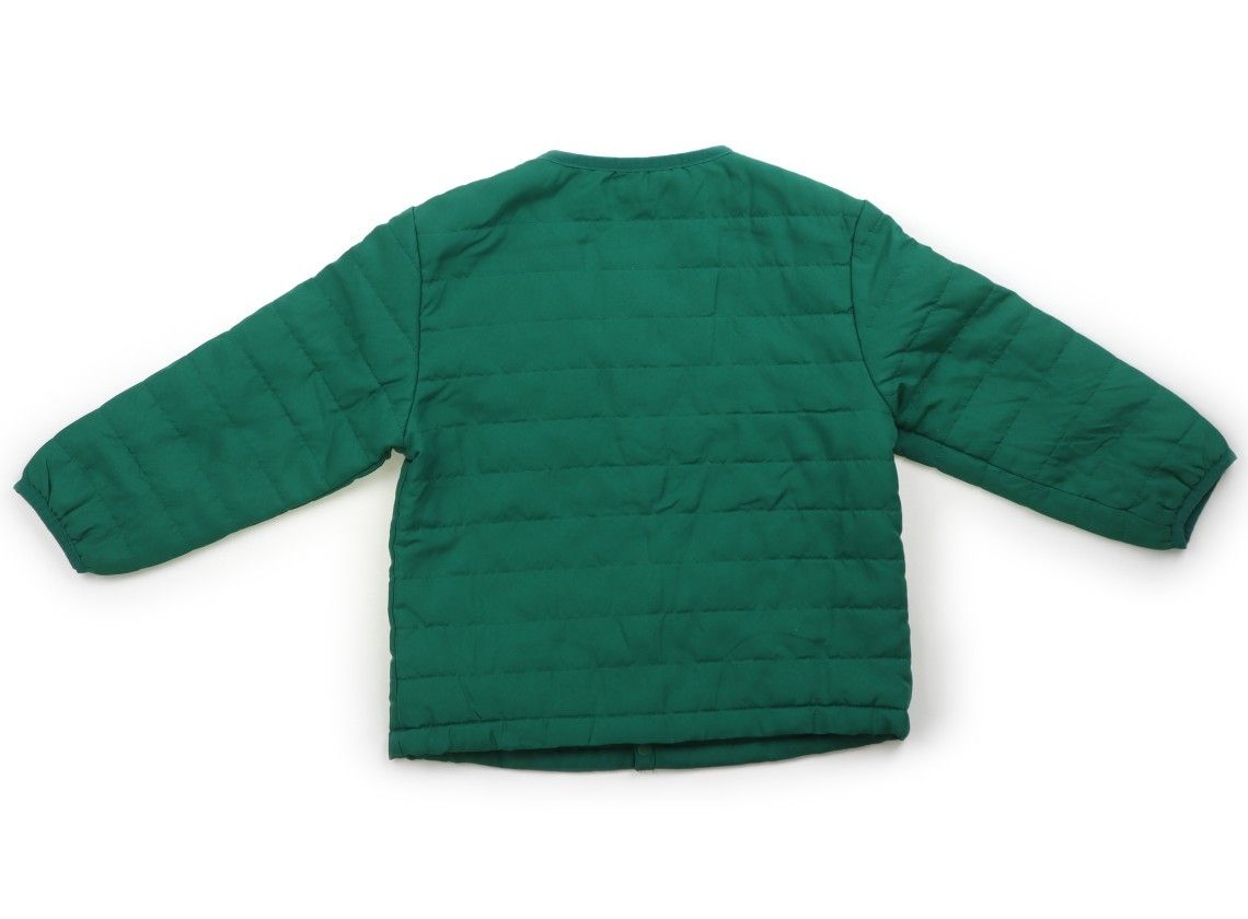 マーキーズ/Markey's】ブルゾン・Gジャン 110サイズ 男の子【子供服