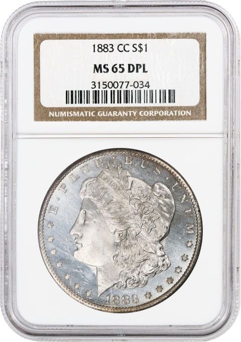 1890年CC アメリカ合衆国カーソンシティ造幣局モーガンドル銀貨 Carson City Morgan Dollars 1878-1921 for sale | eBay