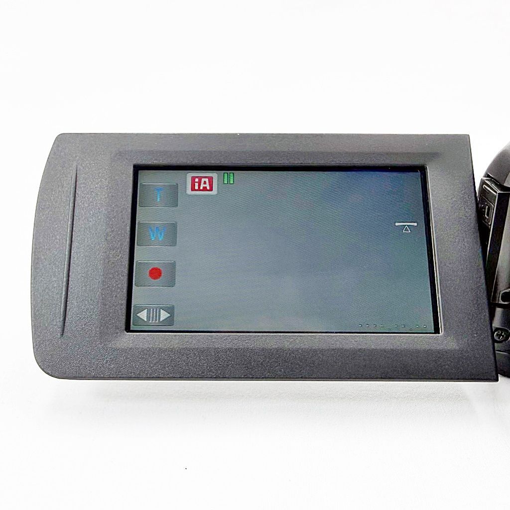 【美品】パナソニック HC-V360MS ブラック ビデオカメラレコーダー #2 美品】パナソニック Panasonic HC-V360MS ブラック ビデオカメラ