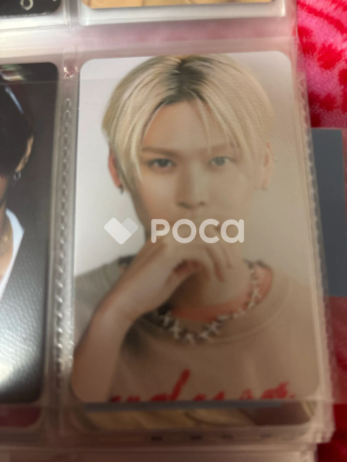 RIIZE　ペンコン　RIIZING バッグ　トレカ　ウンソク RIIZE RIIZING DAY ペンコン バッグ ウンソク トレカ セット