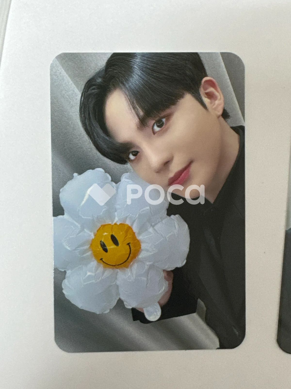 ATEEZ ジョンホ ATEEZ WORLD TOUR [THE FELLOWSHIP : BREAK THE WALL